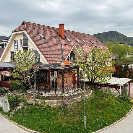 Guesthouse Jurcek Zreče Exterior foto