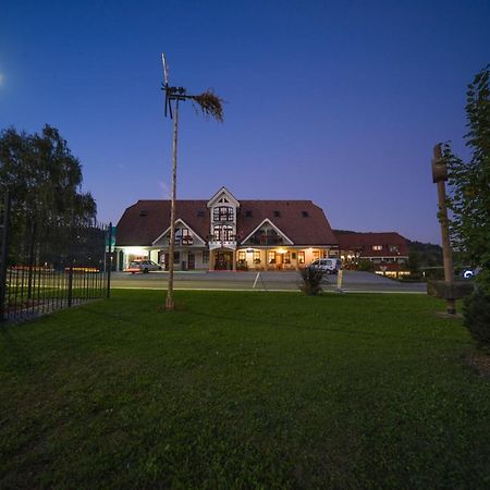 Guesthouse Jurcek Zreče Exterior foto