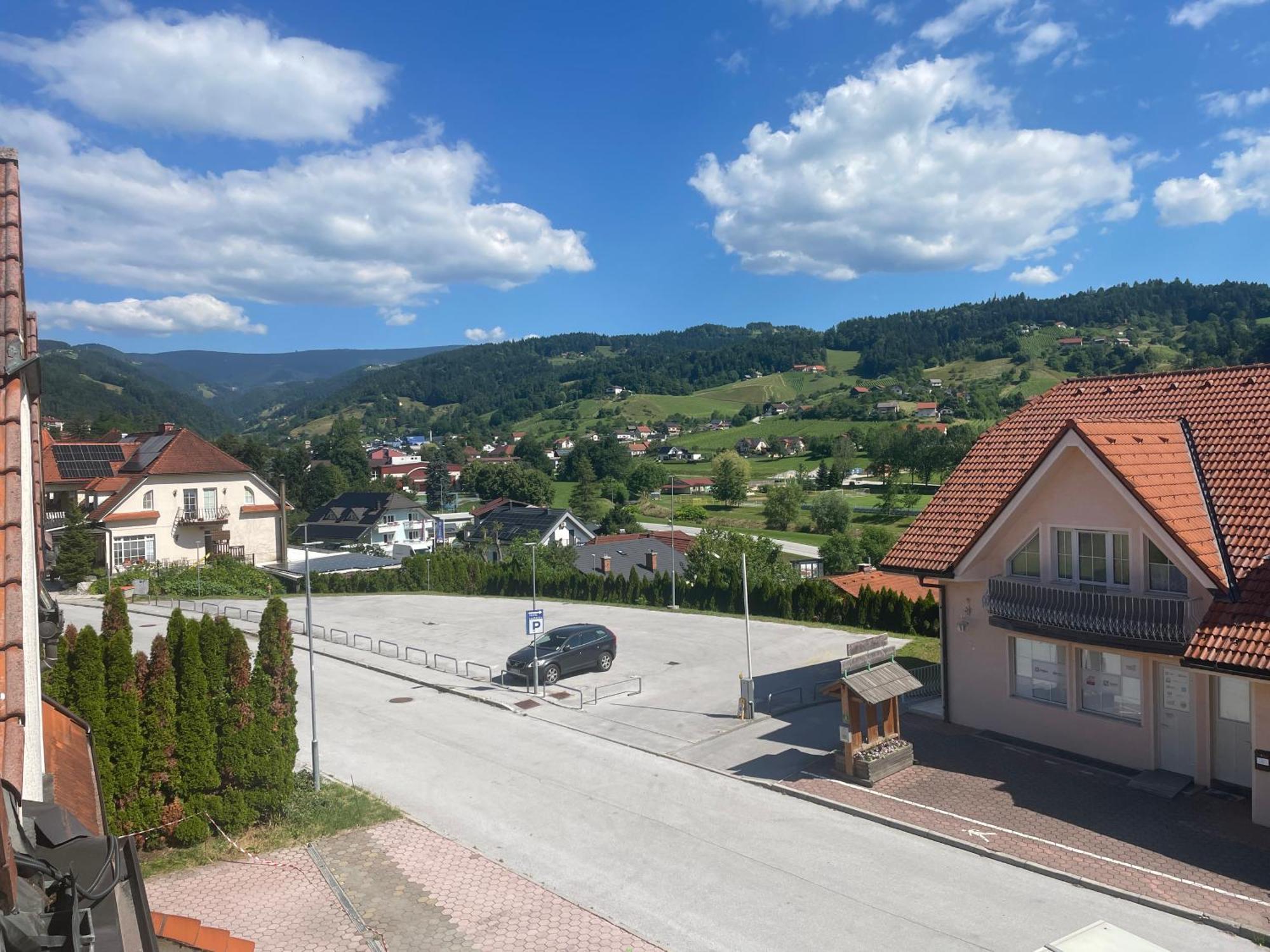 Guesthouse Jurcek Zreče Exterior foto