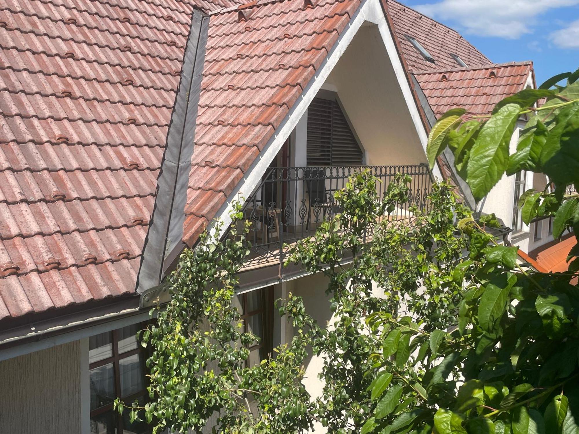 Guesthouse Jurcek Zreče Exterior foto